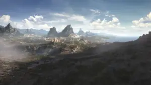 The Elder Scrolls VI: Sentinel : titre officiel dévoilé en novembre, province de Martelfell et origine des Parchemins