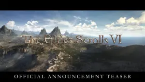 The Elder Scrolls 6