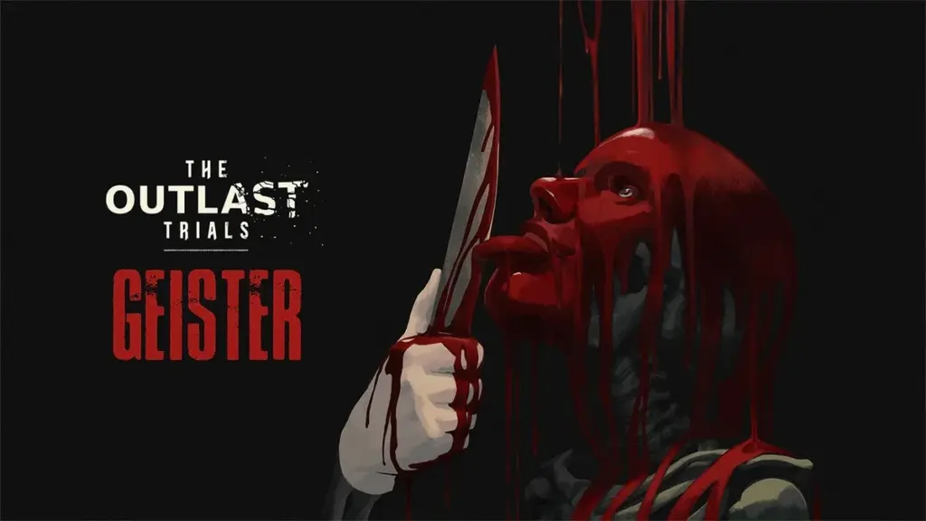 The Outlast Trials Geister