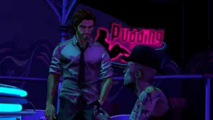 The Wolf Among Us Remastered est disponible sur PS5, Xbox et PC : 5 scènes coupées jouables, Mode Noir et remises jusqu&rsquo;à -50 %