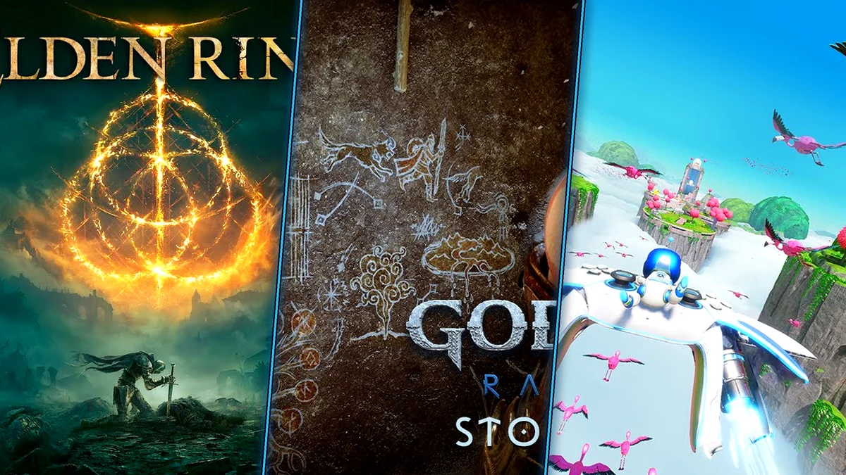 Top 10 meilleurs jeux PS5 et PS5 Pro