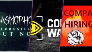 Top 10 meilleurs jeux horreur a streamer Halloween
