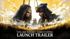 Total War Shogun 2 Complete Edition Sega Steam