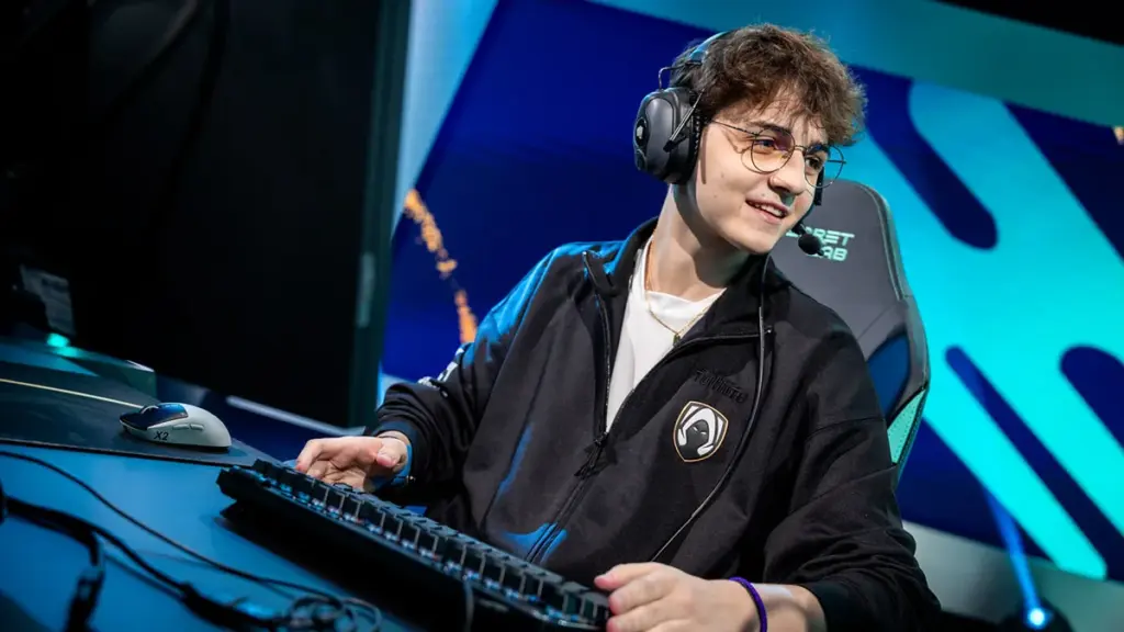 League of Legends