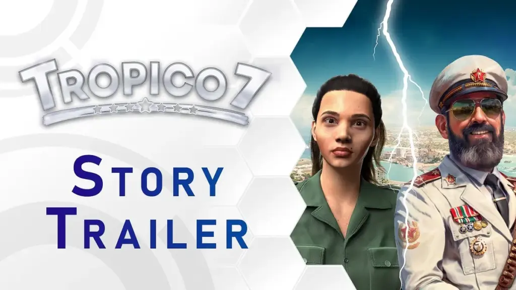 Tropico 7