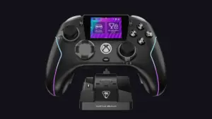 Turtle Beach Stealth Ultra II manette Xbox PC station de charge