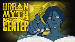 Urban Myth Dissolution Center et Schrödinger&rsquo;s Call arrivent sur Nintendo Switch 2 : mise à niveau à 100 yens, mode souris Joy-Con 2 et 60 FPS dès le 29 octobre