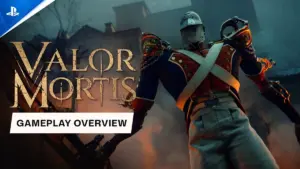 Sans précommande ni accès payant : Valor Mortis arrive sur PS Plus et Game Pass dès le 13 octobre