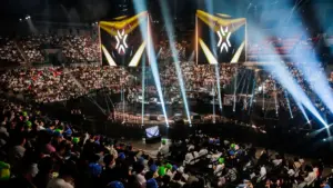 Valorant Champions Shanghai Top 4