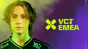 Valorant Champions Tour VCT EMEA 2027-2028 équipes partenaires Team Heretics Riot Games