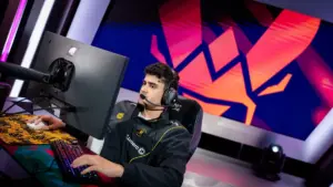 Vitality.Bee equipe LFL