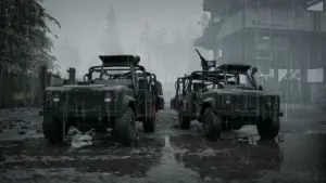 WARDOGS Saison 2 char T-72B3 et bilan Steam