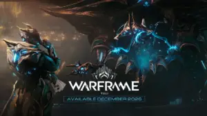 Warframe
