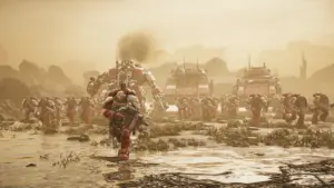 Plus de 70 missions sur Kronus, 4 campagnes et retour des bases : comment Dawn of War 4 veut faire oublier l&rsquo;affront du 3