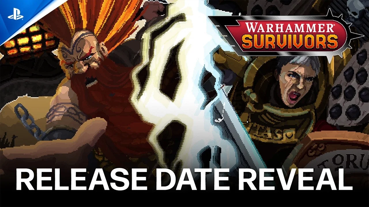 Warhammer Survivors