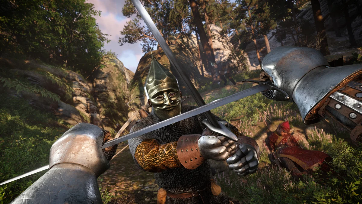 Kingdom Come Deliverance II Warhorse Studios cyberattaque