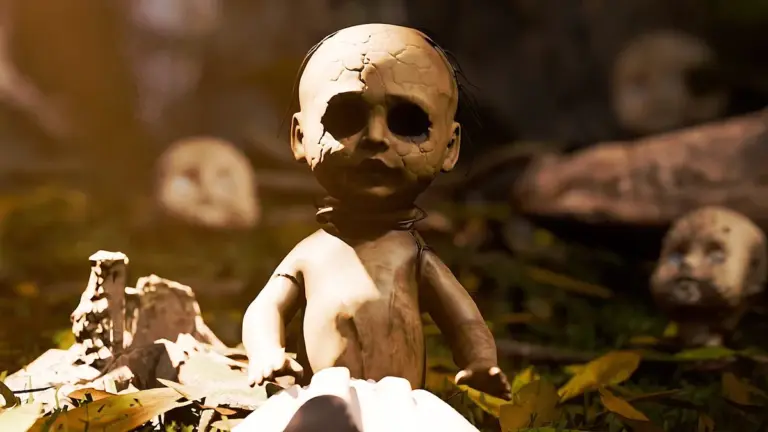 De la véritable Île aux Poupées de Xochimilco à Steam : Where Dolls Hang adapte l&rsquo;endroit le plus terrifiant du Mexique