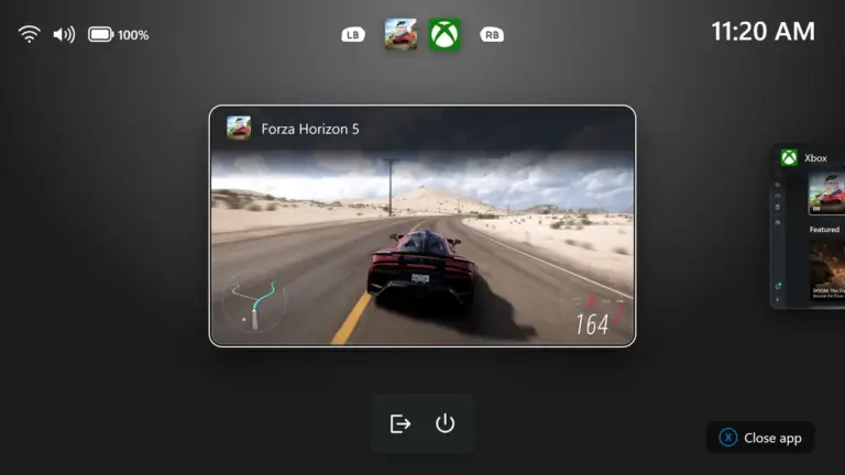 Project Odeon et nouveau mode Xbox : comment Microsoft refond les Paramètres et le plein écran de Windows 11