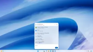 Touche Windows de votre clavier : pourquoi Microsoft envisage de modifier le raccourci du menu Démarrer sur Windows 11