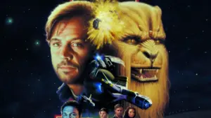 Wing Commander III Heart of the Tiger remaster 30e anniversaire