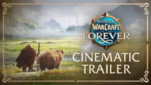 World of Warcraft: Forever ouvre ses serveurs le 5 novembre à minuit : 9 donjons inédits, raids du Mont Hyjal et fin du spam d&rsquo;XP