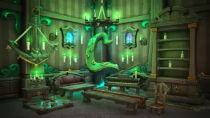 Aucune race jouable en boutique : comment le pack Kultirassien à 35 € brise la promesse du housing dans World of Warcraft