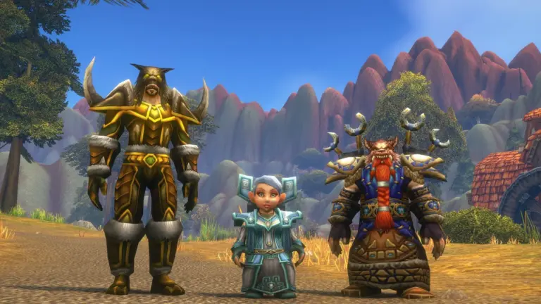 World of Warcraft: Forever : après le chaos final de la bêta et le wipe complet, Blizzard ouvre la réservation des 3 pseudos dès ce 27 octobre