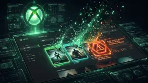 Delisting Xbox d&rsquo;octobre 2026 : 4 jeux quittent le Microsoft Store, voici les dates limites pour vos achats