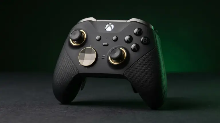 Xbox Elite Series 3 : sticks magnétiques anti-drift et haptique DualSense, le configurateur secret de Microsoft a parlé