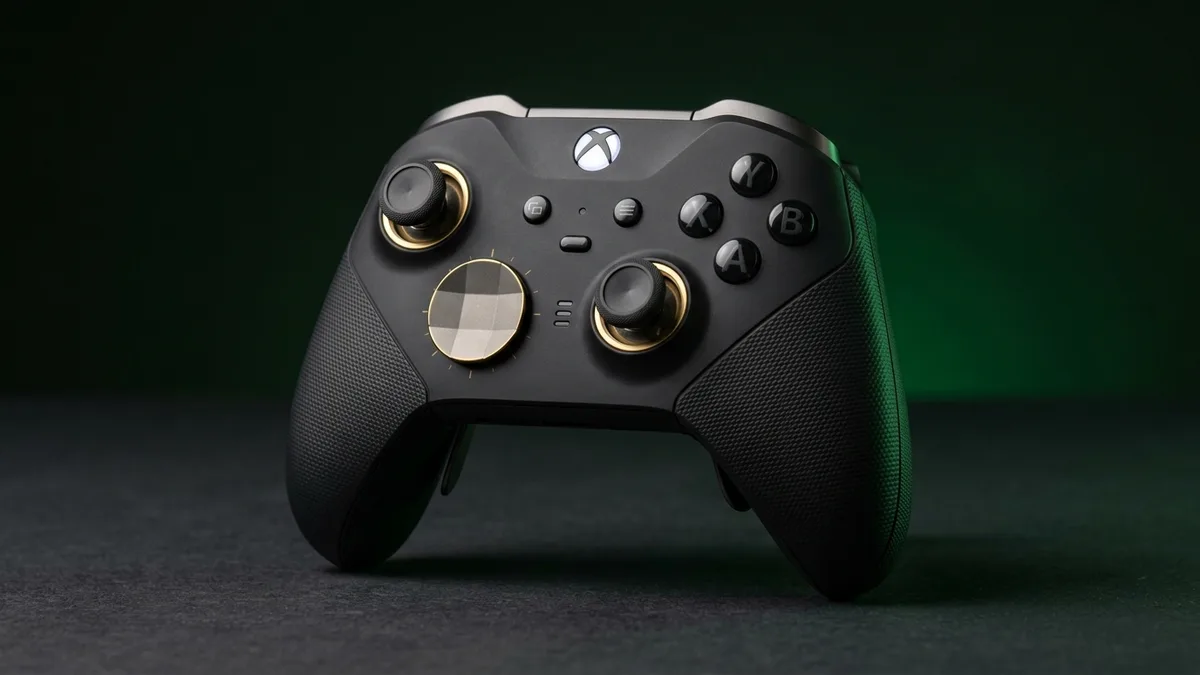 Xbox Elite Series 3