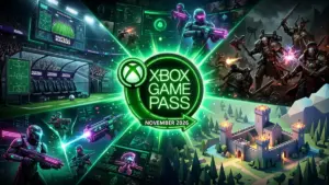 Football Manager 27, Warhammer et pépites indés : 5 jeux déjà confirmés sur le Xbox Game Pass en novembre 2026