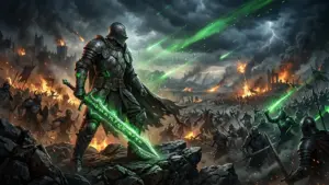 Xbox Game Pass dévoile sa première vague d&rsquo;octobre : Battlefield 6 et Valor Mortis mènent les 11 nouveaux jeux