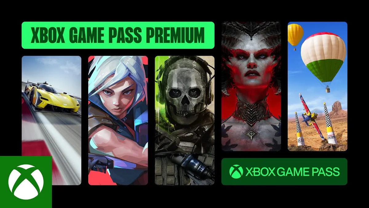 Comparatif abonnements Xbox Game Pass PS Plus Switch Online 2026
