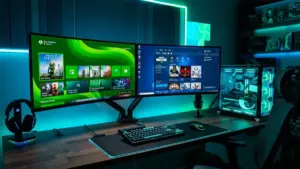 Xbox sur PC : Microsoft enterre la fusion avec Battle.net et lance le Projet Garrison pour sauver son application