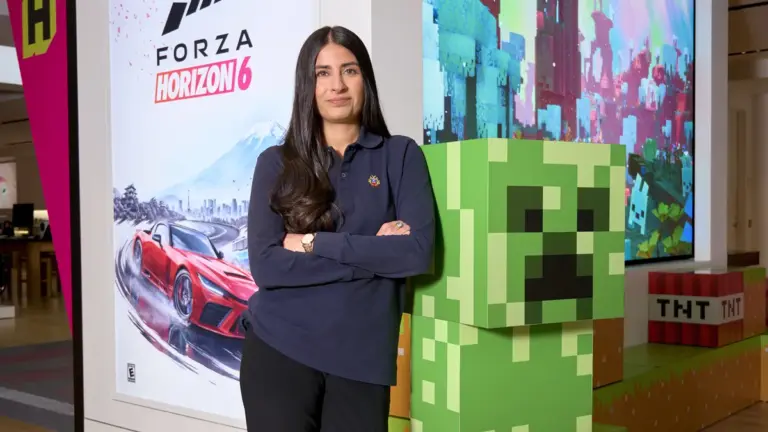 Asha Sharma PDG Xbox Microsoft Project Helix