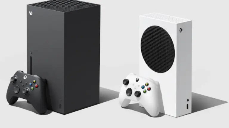 Console Xbox Series X