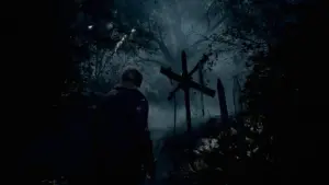 Resident Evil 4 Remake en promotion lors des soldes Xbox Shocktober 2026