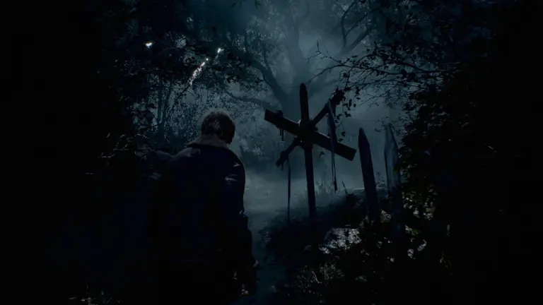 Resident Evil 4 Remake en promotion lors des soldes Xbox Shocktober 2026