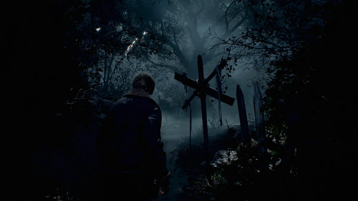 Resident Evil 4 Remake en promotion lors des soldes Xbox Shocktober 2026