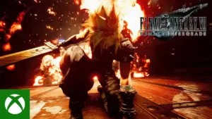 Près de 50 nouveaux jeux sur Xbox cette semaine : Final Fantasy VII Remake Intergrade, Croc 2 et The Wolf Among Us mènent la danse