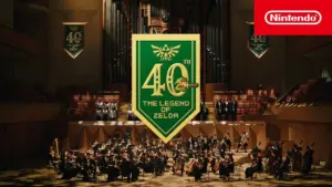 The Legend of Zelda