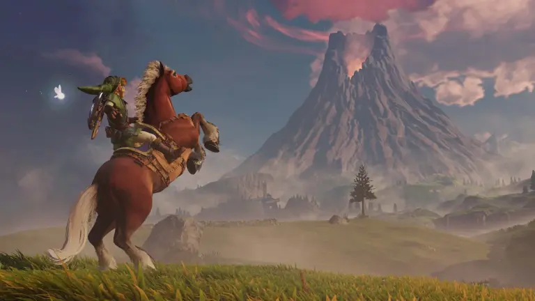 Ocarina au micro, revanche contre les boss et saut libre : comment Zelda Ocarina of Time se réinvente sur Switch 2 pour les 40 ans de la saga