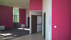 locaux esport academy