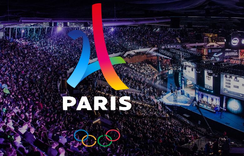 L&rsquo;Esport aux Jeux Olympiques : Les Pro Gamers bientôt sportifs Olympique